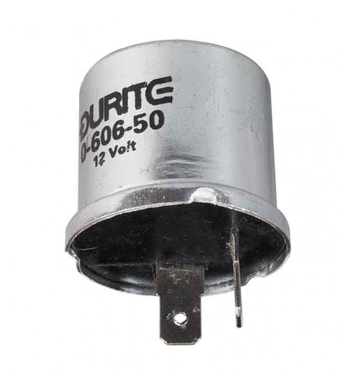 12V Hazard Unit  060650